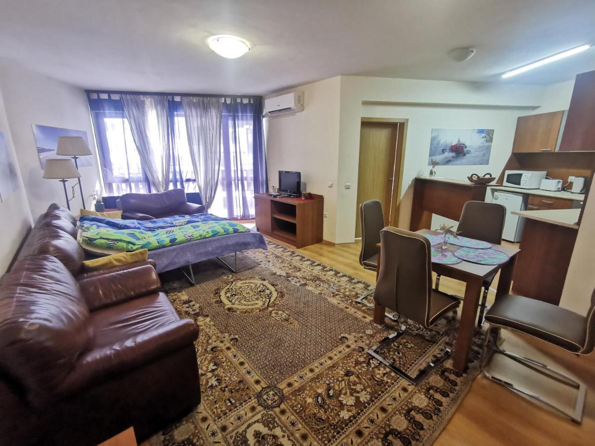 Nice And Quiet Apartment Next To Gondola Lift. บันสโก ภายนอก รูปภาพ
