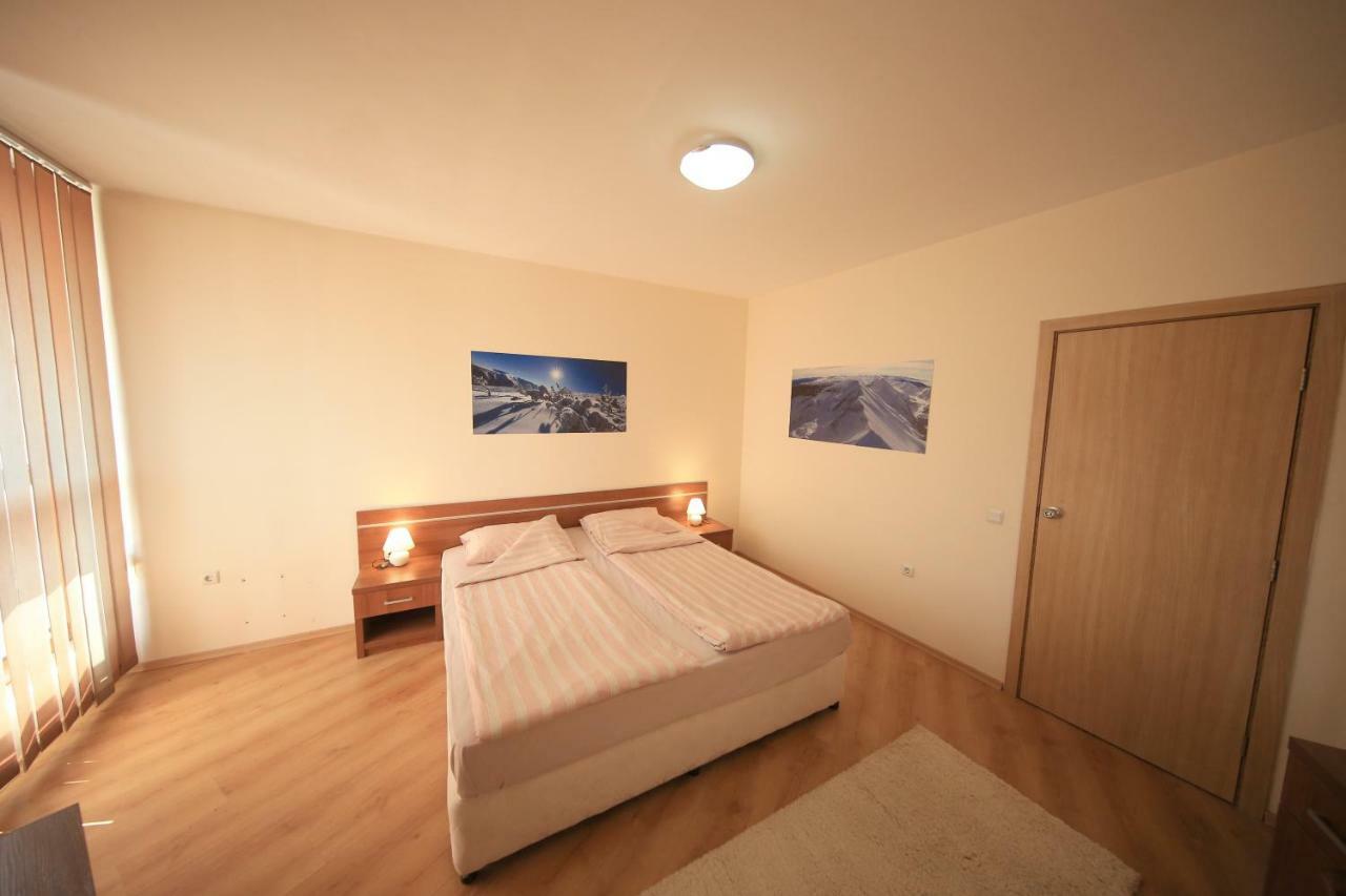 Nice And Quiet Apartment Next To Gondola Lift. บันสโก ภายนอก รูปภาพ
