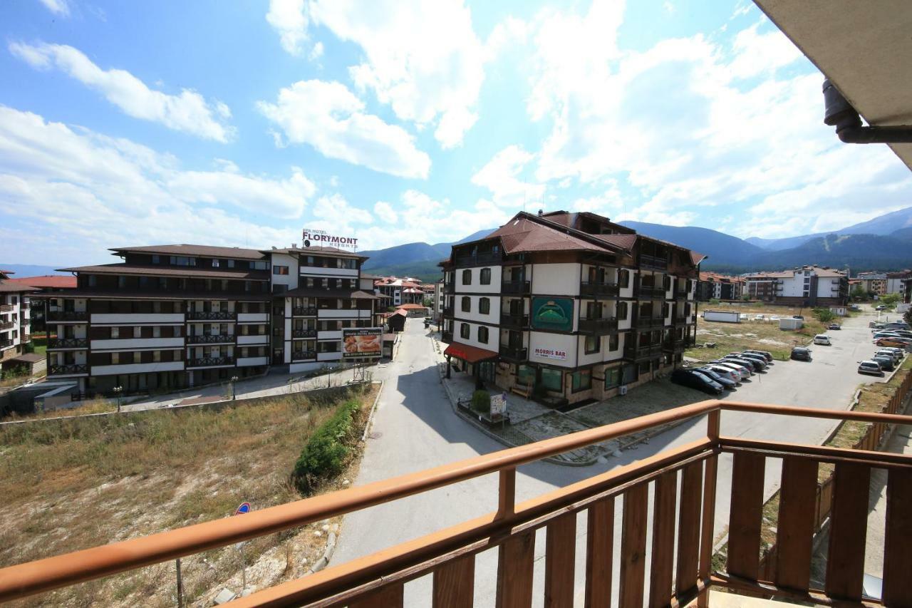Nice And Quiet Apartment Next To Gondola Lift. บันสโก ภายนอก รูปภาพ
